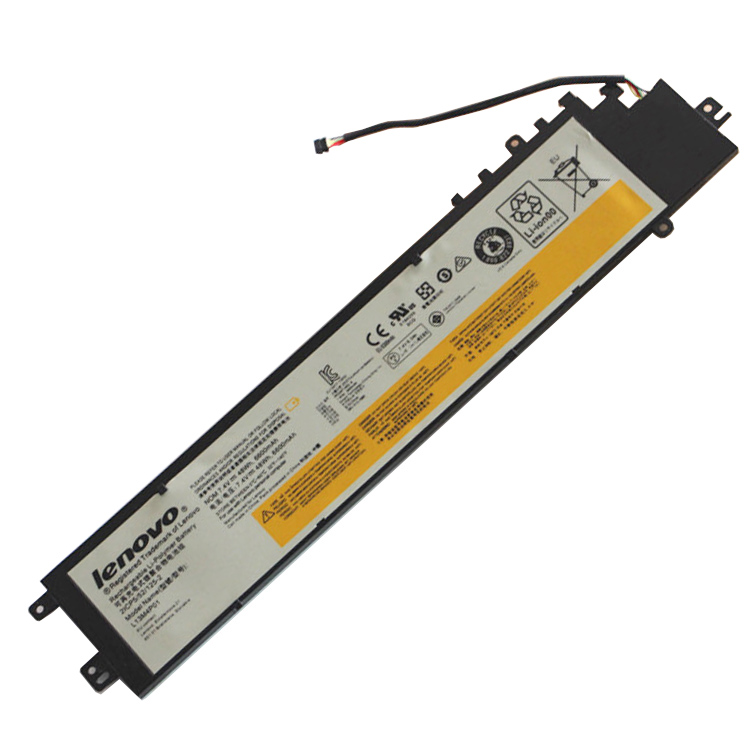 Replacement Battery for Lenovo Lenovo Erazer Y40-70AT-IFI battery