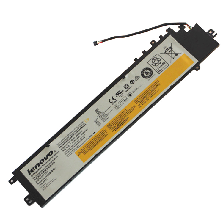 Cheap Lenovo Erazer Y40-70AT-IFI... battery