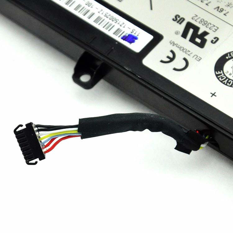 LENOVO L13M4P02 battery