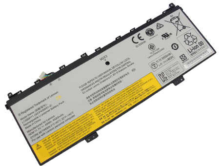 Replacement Battery for LENOVO 121500234 battery