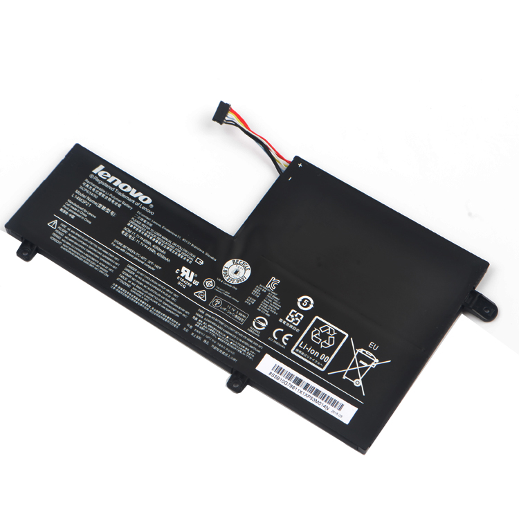 Replacement Battery for Lenovo Lenovo Ideapad 510S-14 battery