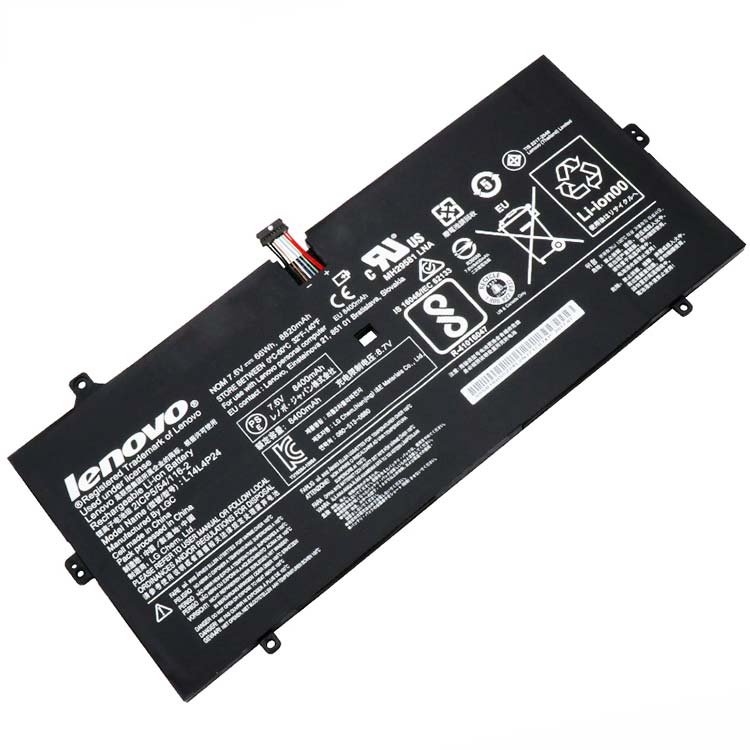 Replacement Battery for LENOVO Yoga 900-13ISK (80MK002FGE) battery