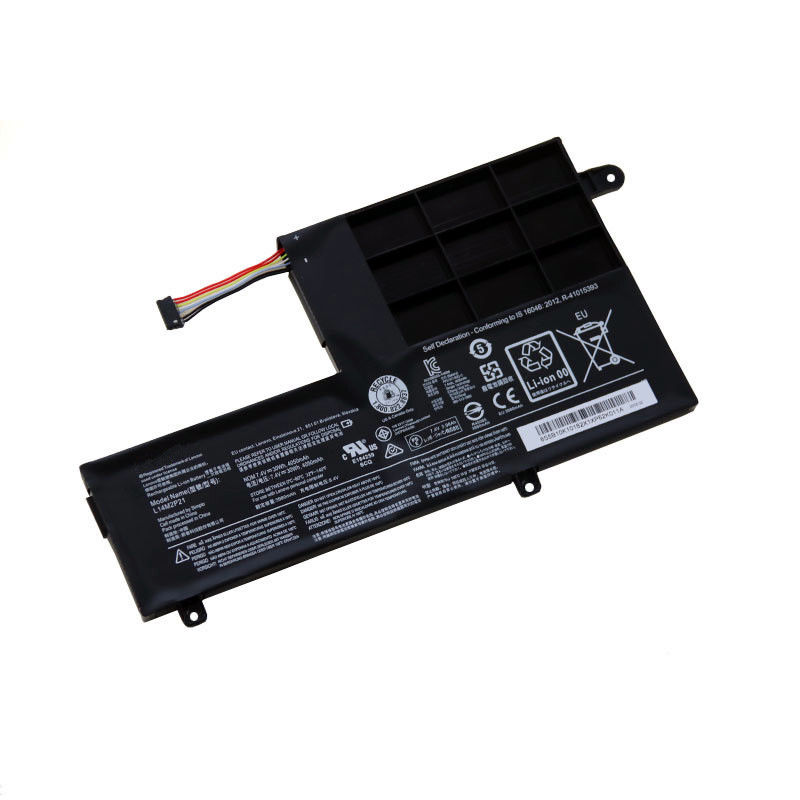 Replacement Battery for Lenovo lenovo Yoga 500-14IHW80N5 battery