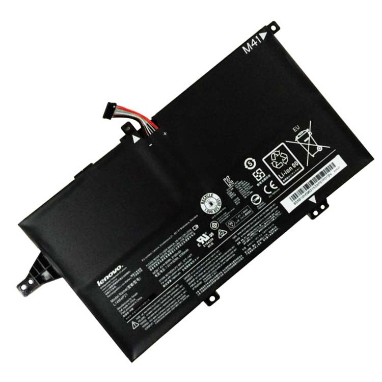 Replacement Battery for LENOVO M41-80-ISE battery