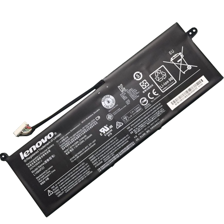 Replacement Battery for LENOVO  battery