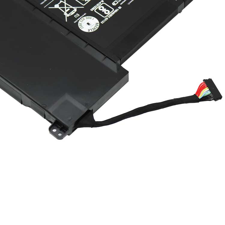 Lenovo Lenovo Y700-15iSK battery