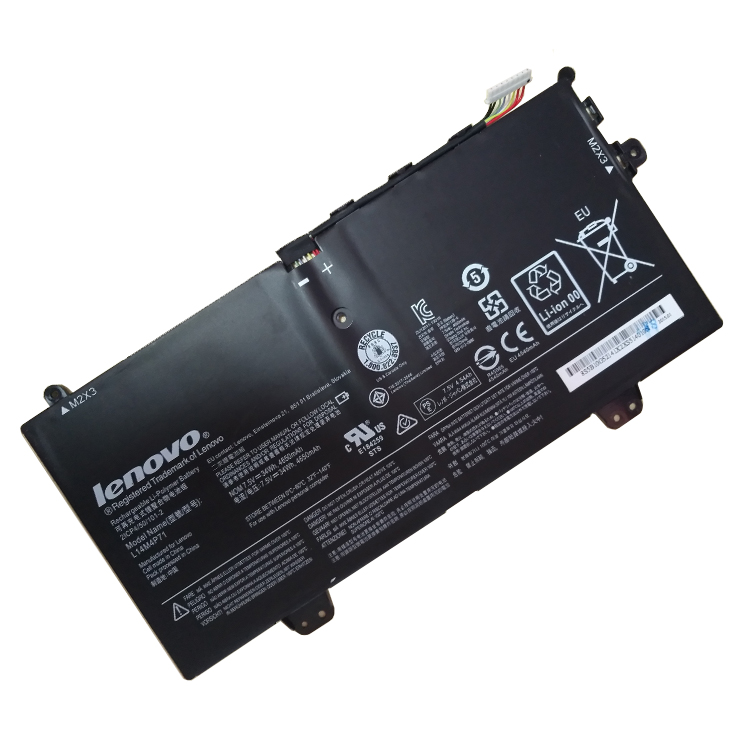 Cheap Lenovo Yoga 710 series... battery