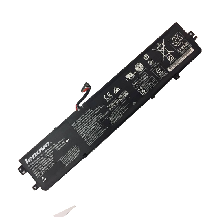 Replacement Battery for LENOVO L16S3P24 battery
