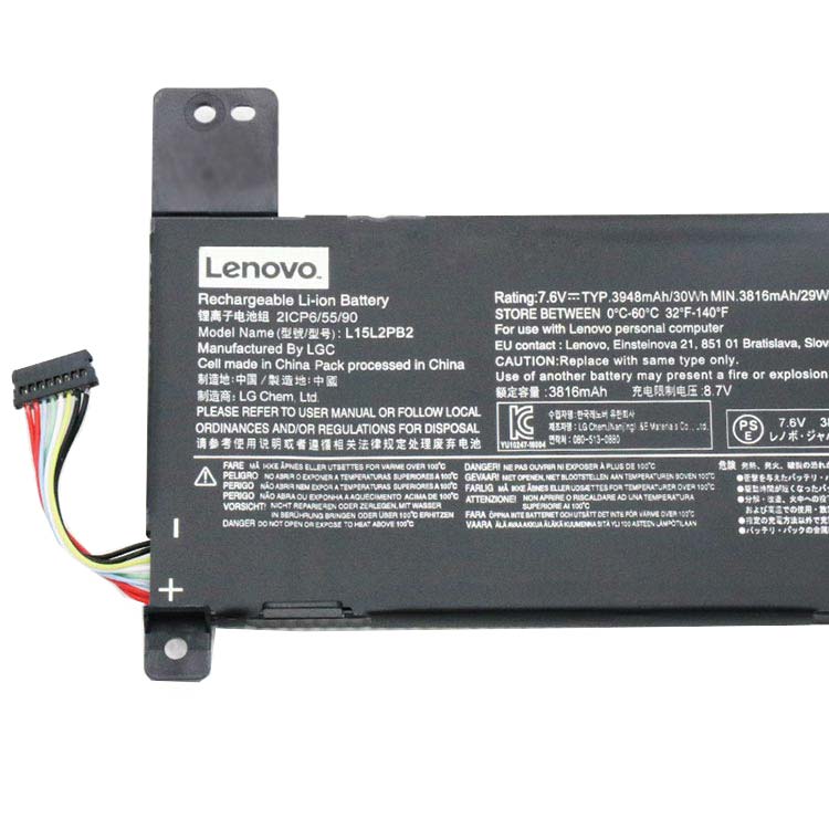 LENOVO  battery