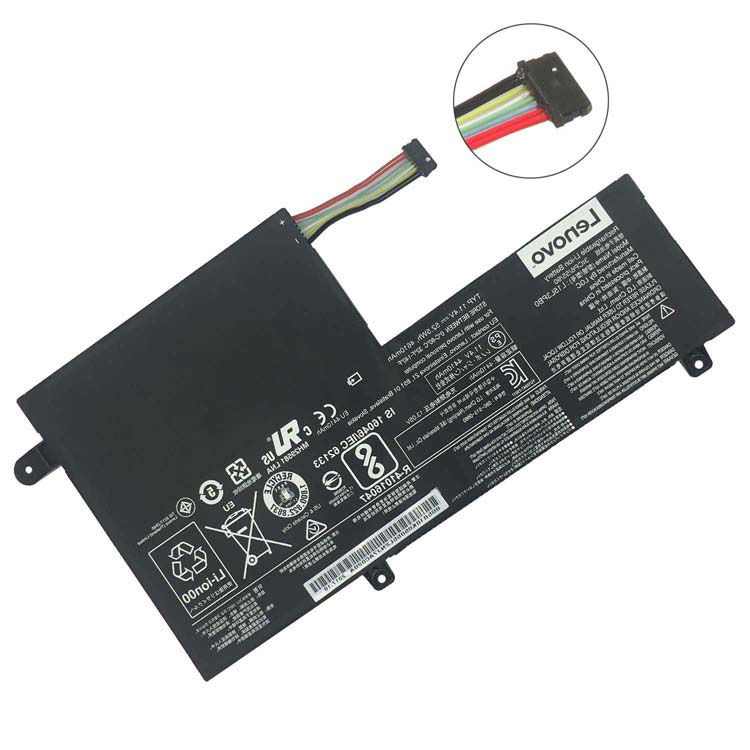 Cheap Lenovo Ideapad flex 4-1470 4-1... battery