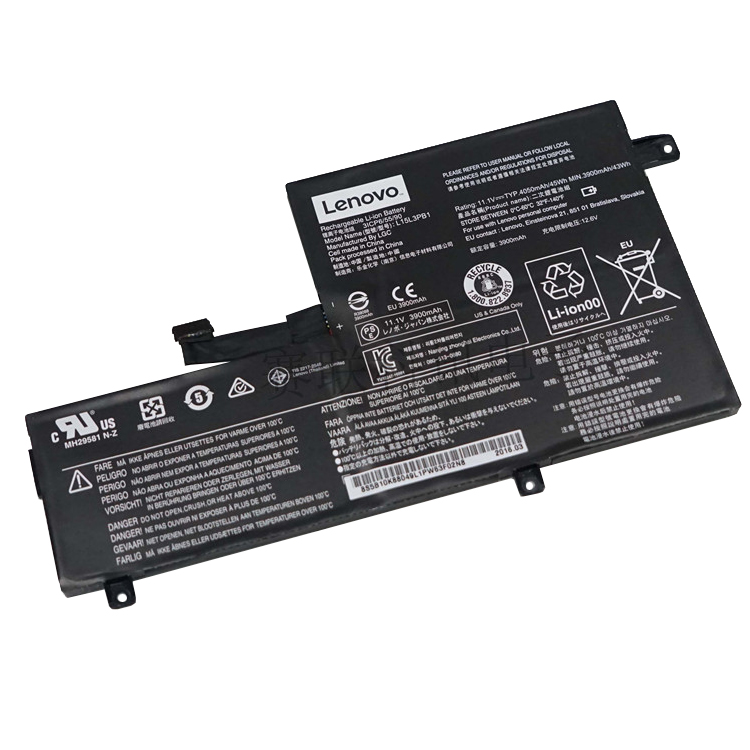 Replacement Battery for LENOVO  battery