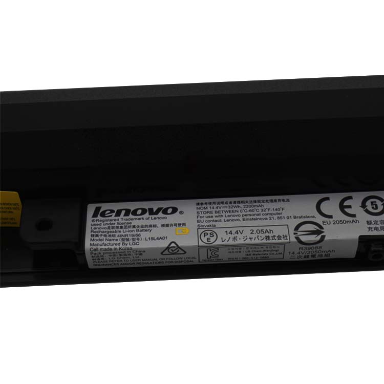 LENOVO IdeaPad 100-15IBD(80MJ00GBGE) battery