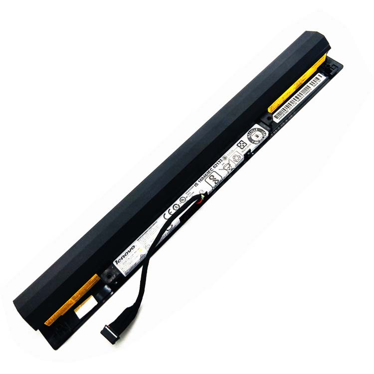 Replacement Battery for LENOVO IdeaPad 300-15IBR(80M300HKGE) battery