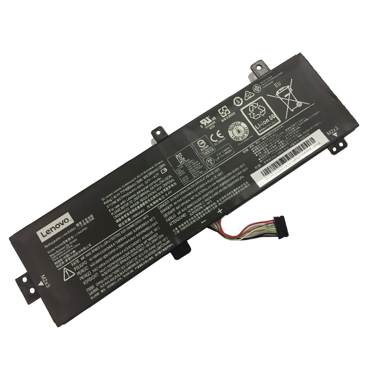 Replacement Battery for LENOVO L15M2PB4 battery