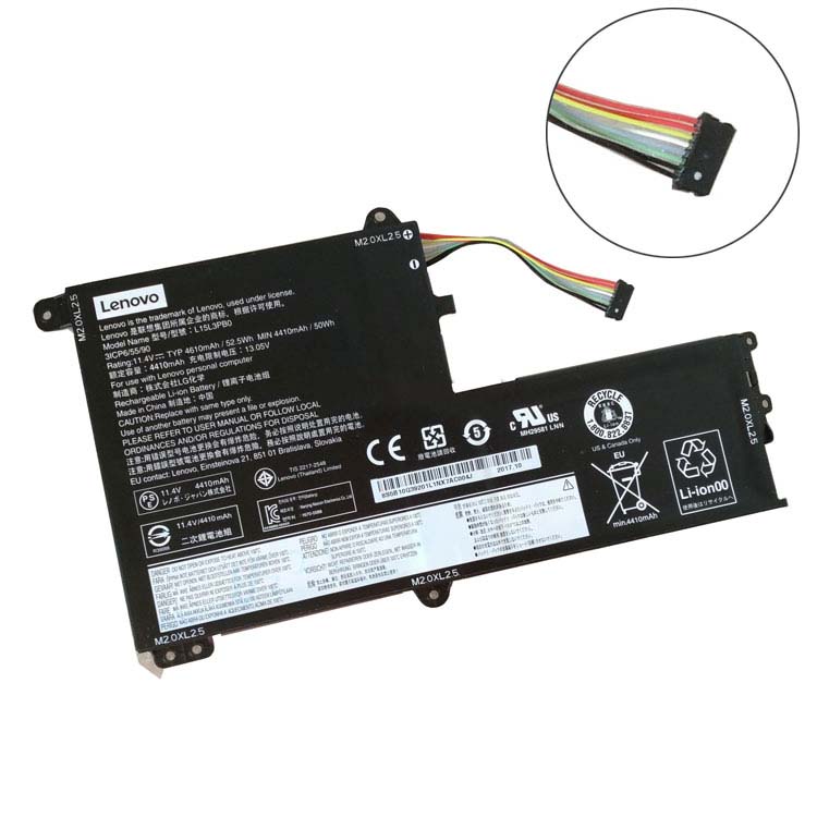 Cheap Lenovo Ideapad flex 4-1570 4-1... battery