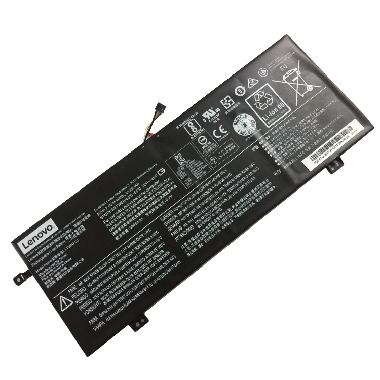 Replacement Battery for LENOVO L15L4PC0 battery