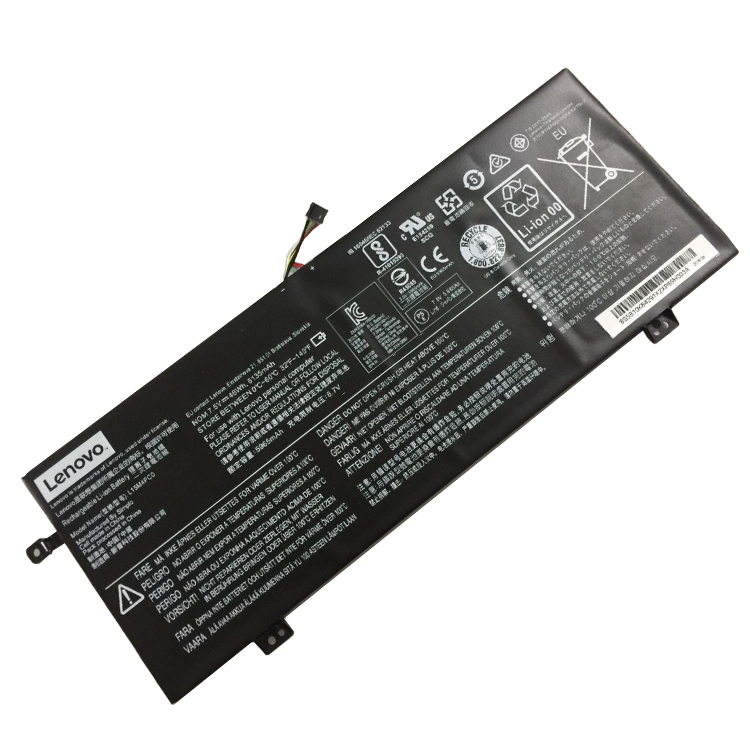 Cheap Lenovo Ideapad 710S-13ISK xiao... battery