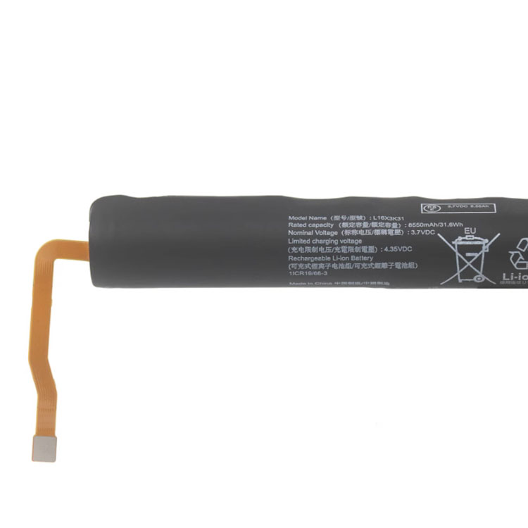 LENOVO  battery