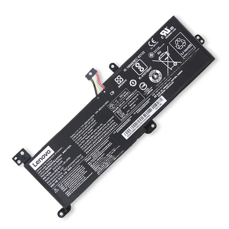 Replacement Battery for LENOVO IdeaPad 320-15AST-80XV00YKGE battery