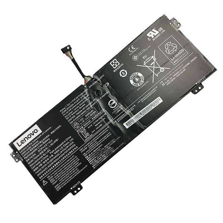 Replacement Battery for LENOVO 2ICP4/43/110-2 battery