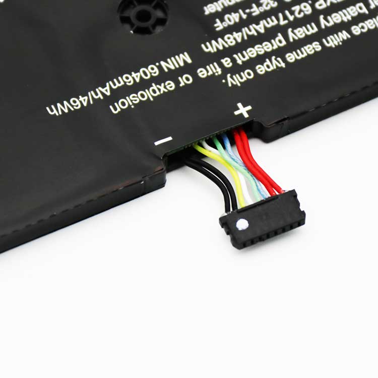 LENOVO  battery