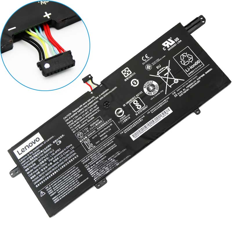 Cheap Lenovo Ideapad 720S 720S-13IKB... battery