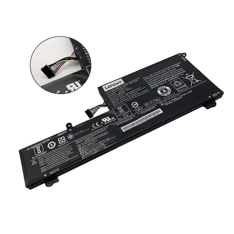 Replacement Battery for Lenovo Lenovo Yoga 720-15 battery