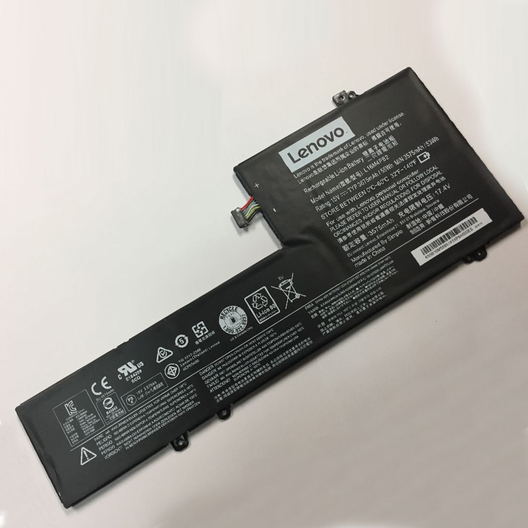 Replacement Battery for Lenovo Lenovo V720-14 battery