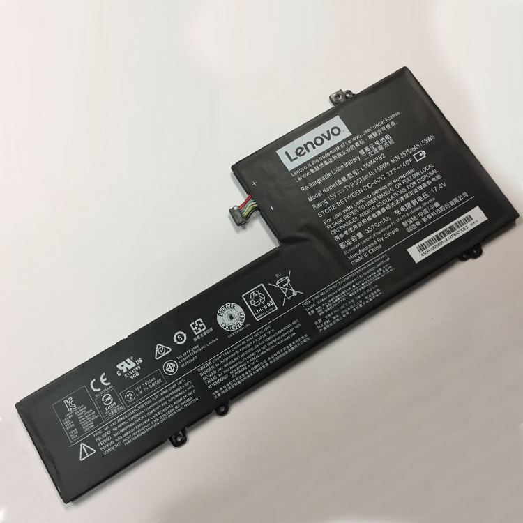 Cheap Lenovo IdeaPad 720s L16C4PB2 L... battery