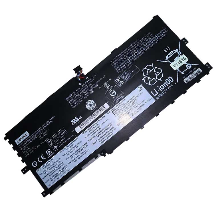 Replacement Battery for LENOVO SB10K97624 battery