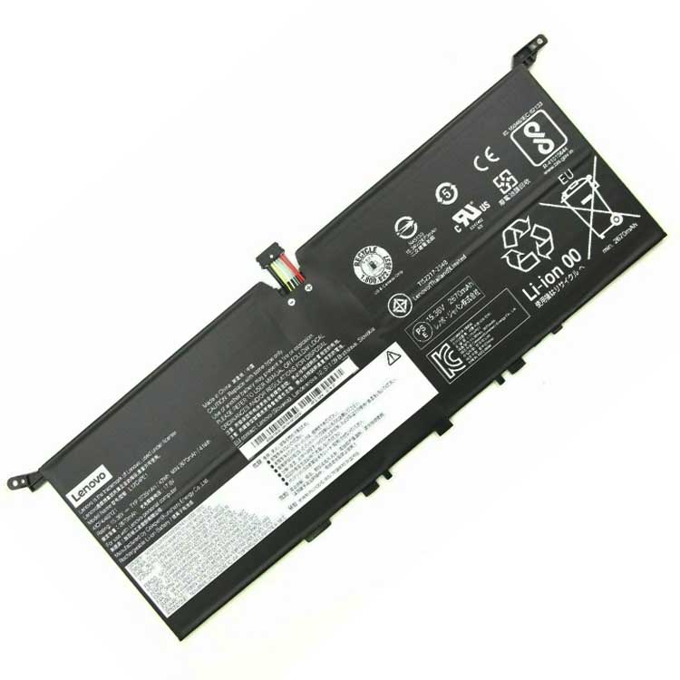 Replacement Battery for LENOVO YG S730-13IWL I5 8G 512G 10H-81J0007SAU battery