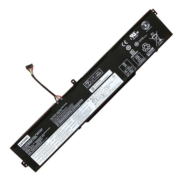 Replacement Battery for LENOVO L17M3PB0 battery
