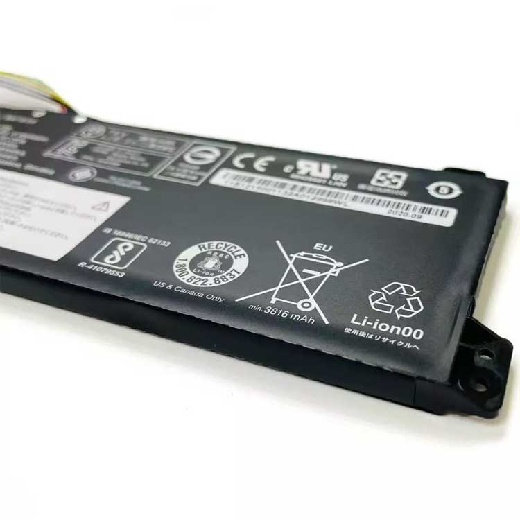 LENOVO L17L2PB3 battery