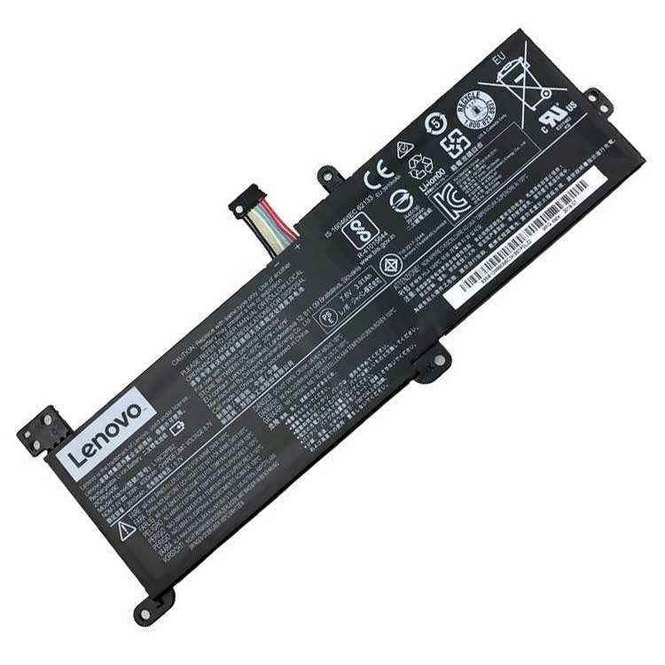 Replacement Battery for Lenovo Lenovo V130-15IGM(81HL003EGE) battery