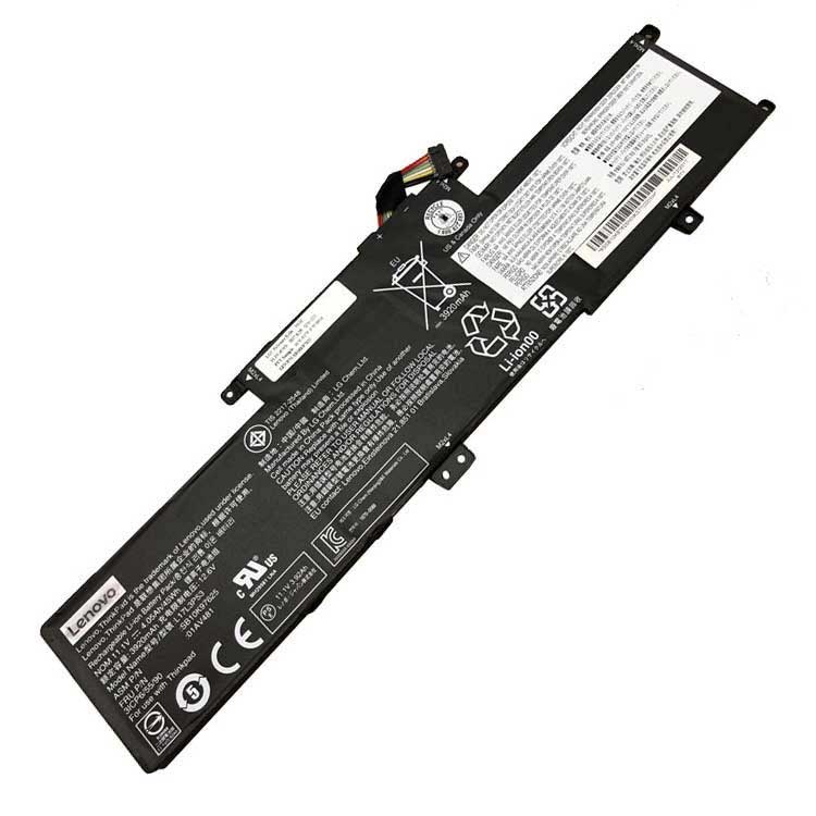 Replacement Battery for Lenovo Lenovo ThinkPad L380 series battery