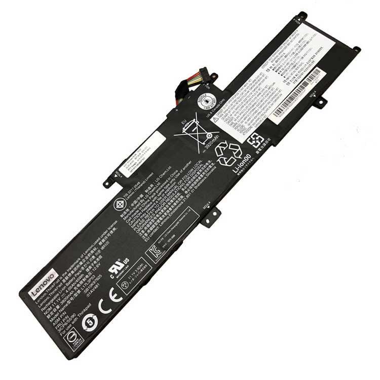 Replacement Battery for Lenovo Lenovo ThinkPad S2 Yoga 2018 battery