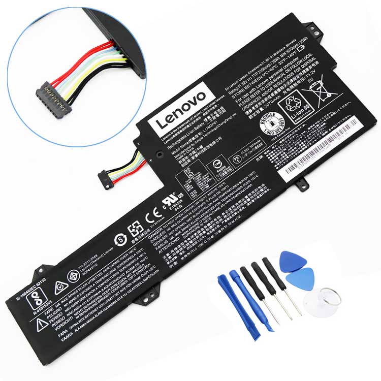 Replacement Battery for Lenovo Lenovo Yoga 720-12IKB battery