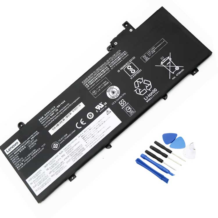 Replacement Battery for LENOVO L17M3P72 battery