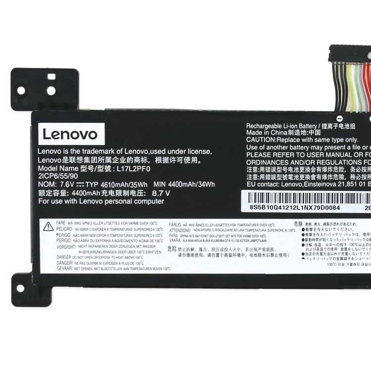 LENOVO Ideapad 330-15 battery