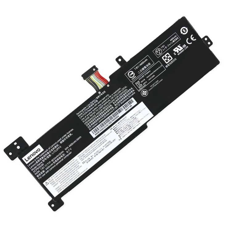 Replacement Battery for LENOVO L17L2PF0 battery
