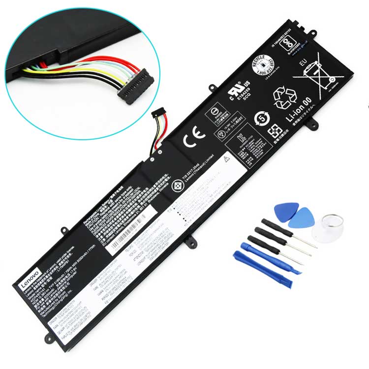 Replacement Battery for LENOVO V730-15IFI battery