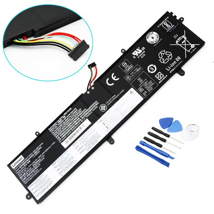 Replacement Battery for LENOVO  battery