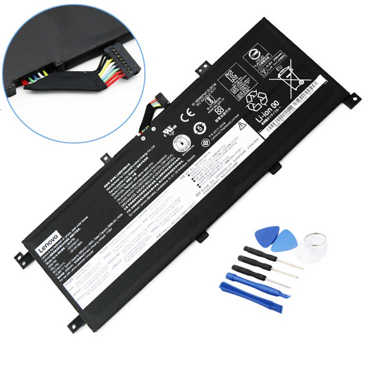 Replacement Battery for Lenovo Lenovo ThinkPad L13 Yoga battery