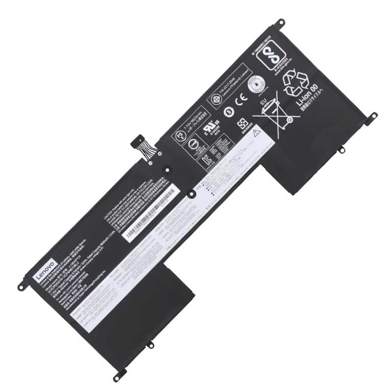 Replacement Battery for LENOVO 5B10W67376 battery