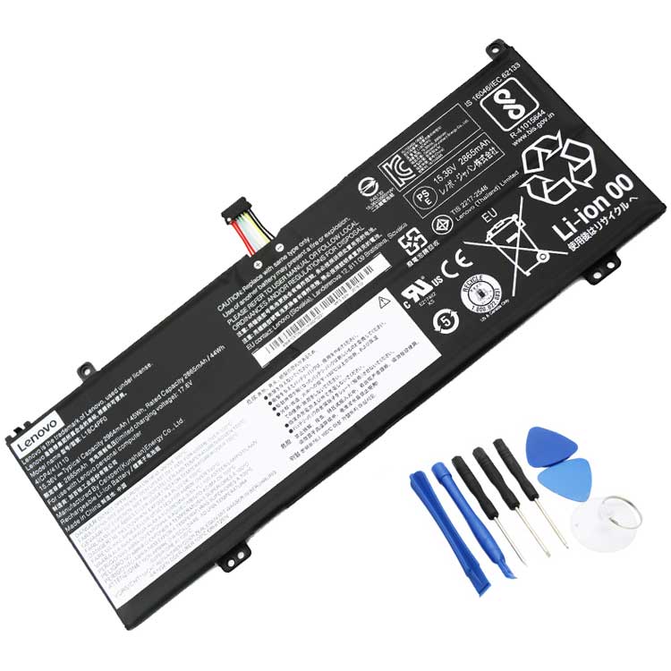 Replacement Battery for LENOVO  battery