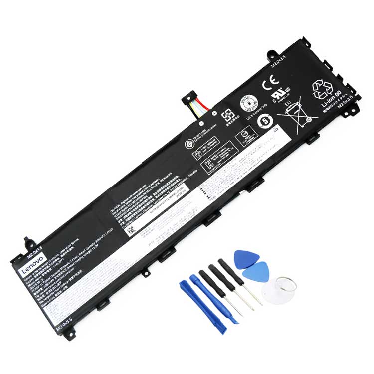 Replacement Battery for LENOVO L18M3PFB battery