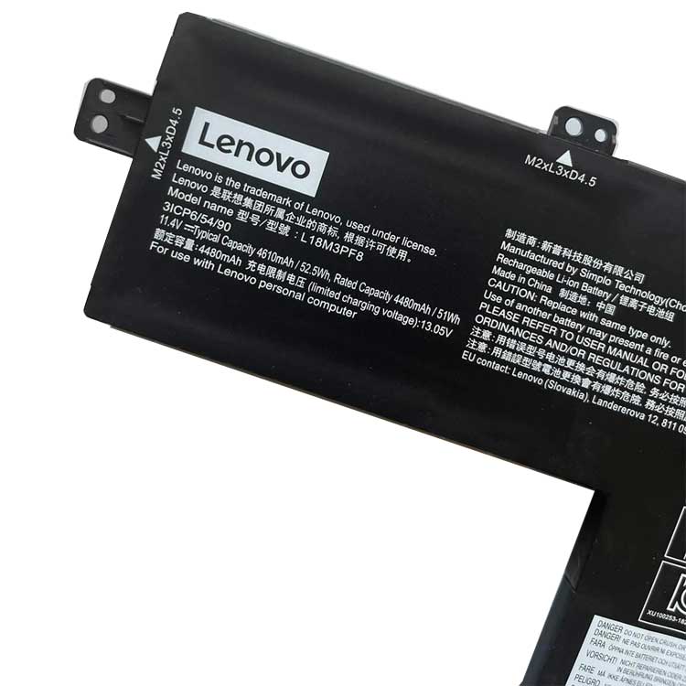 LENOVO  battery