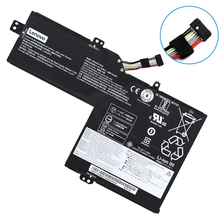 Replacement Battery for LENOVO  battery