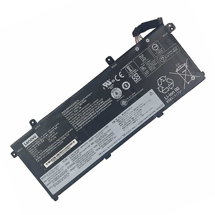 Replacement Battery for LENOVO SB10K97647 battery