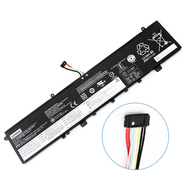Replacement Battery for LENOVO L18D4PF1 battery